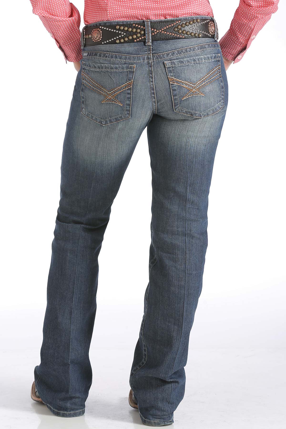 Cinch Women's Ada Jeans