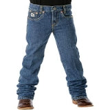 Cinch Boys' Original Fit Jeans Assorted 6 R