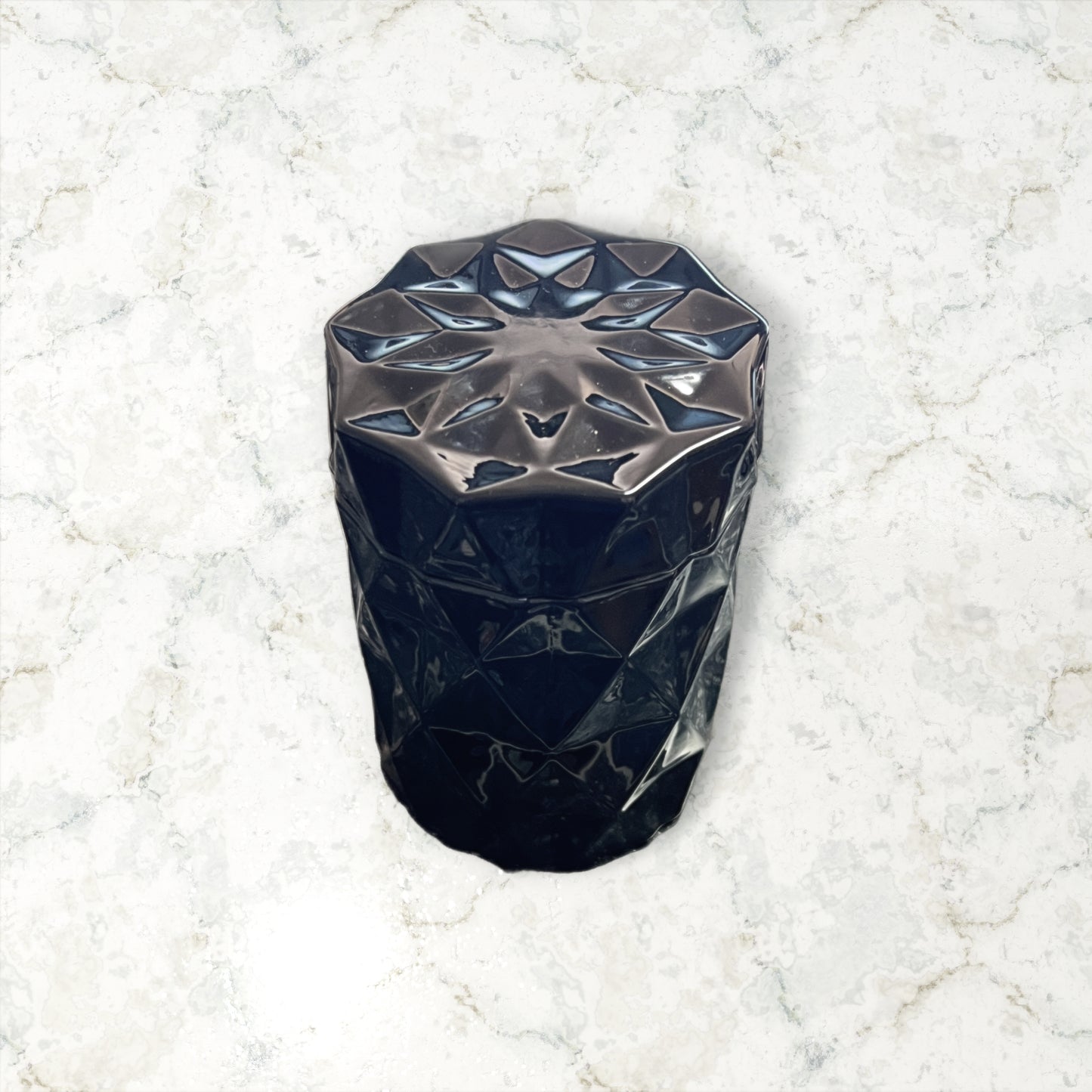 Candle Black Rubix 280ml